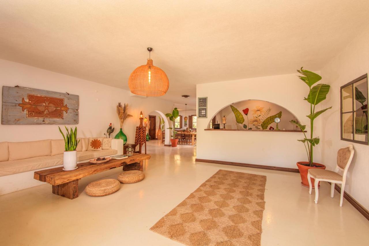 Monta Hotel&villas