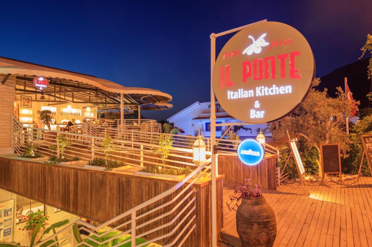 Hotel Monta & Oludeniz