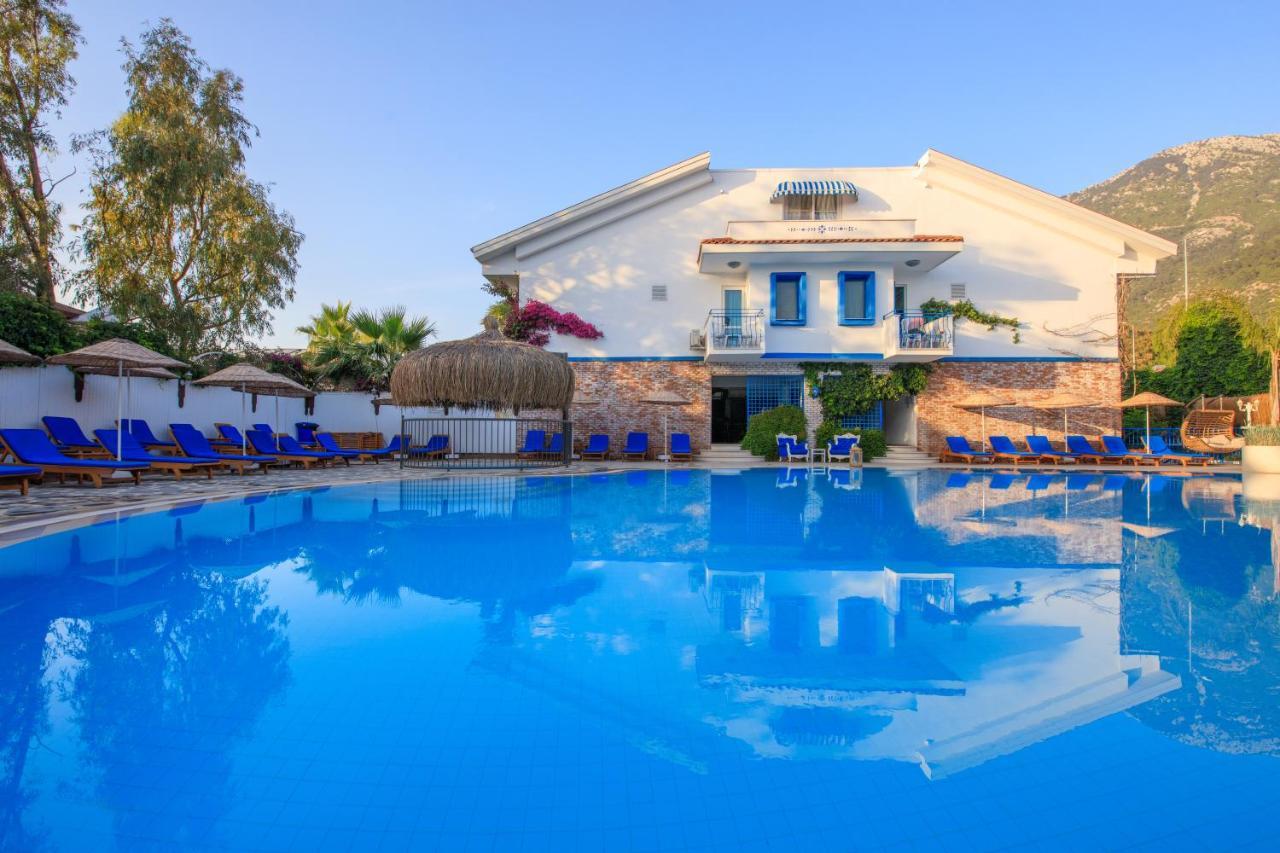Monta & Hotel 3*
