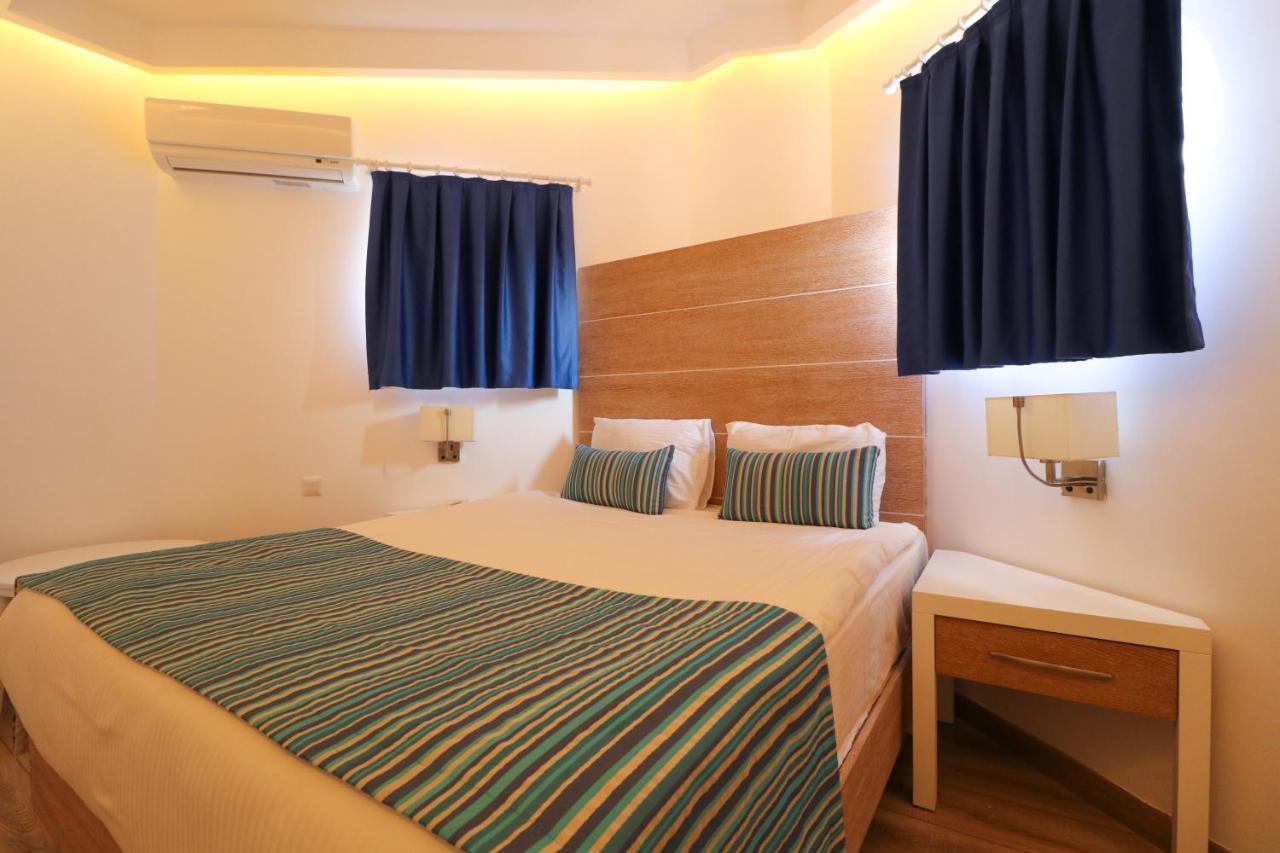 Garcia & Hotel Oludeniz