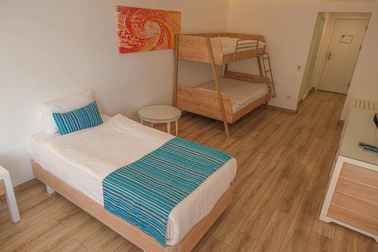 Garcia & Hotel Oludeniz
