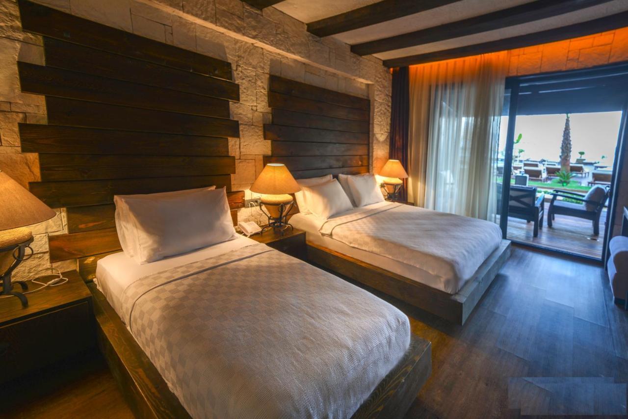 Hotel Manaspark Deluxe