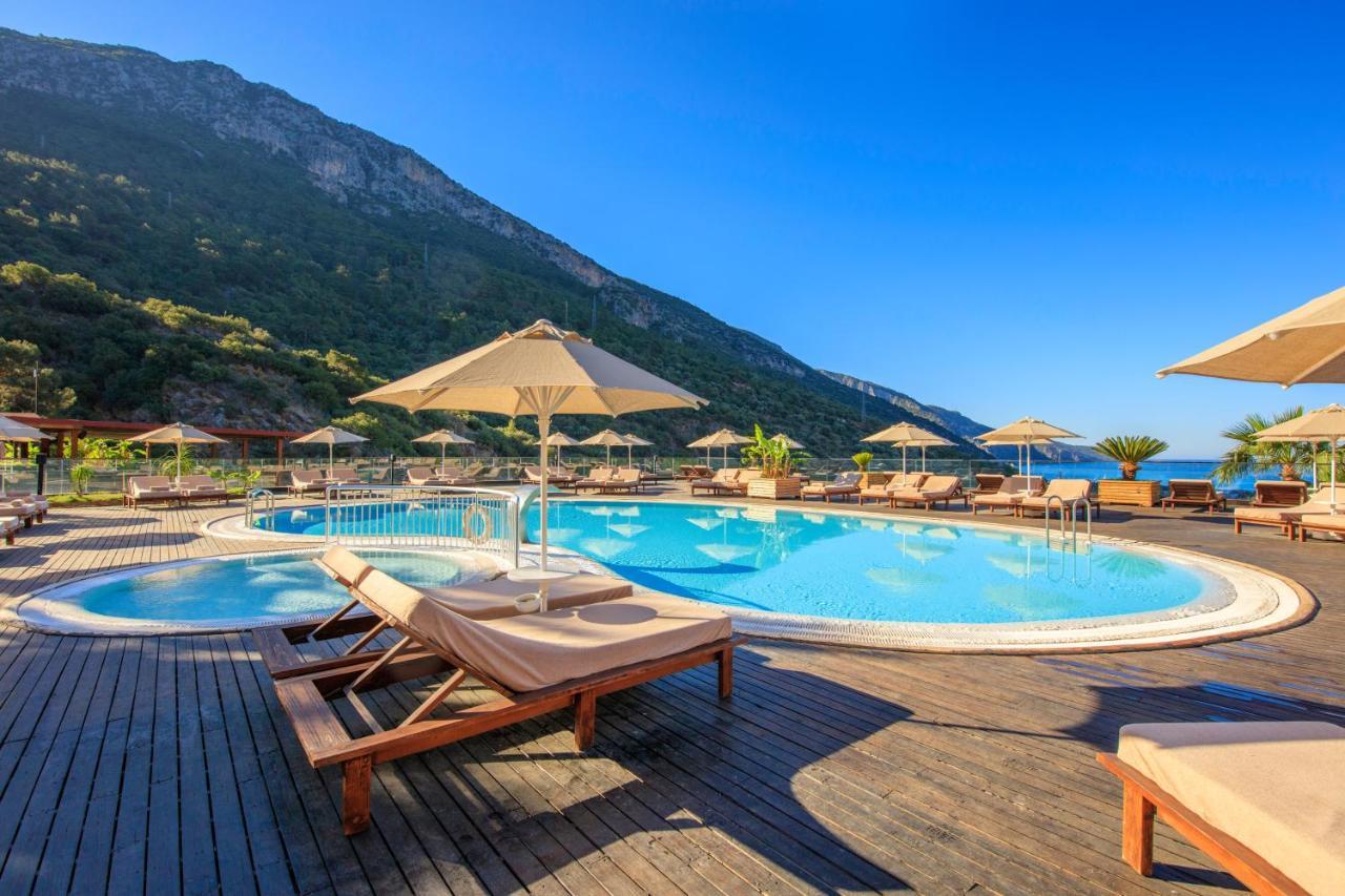 Manaspark Deluxe Ölüdeniz