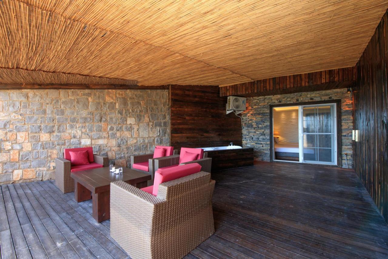 Manaspark Deluxe Hotel Oludeniz