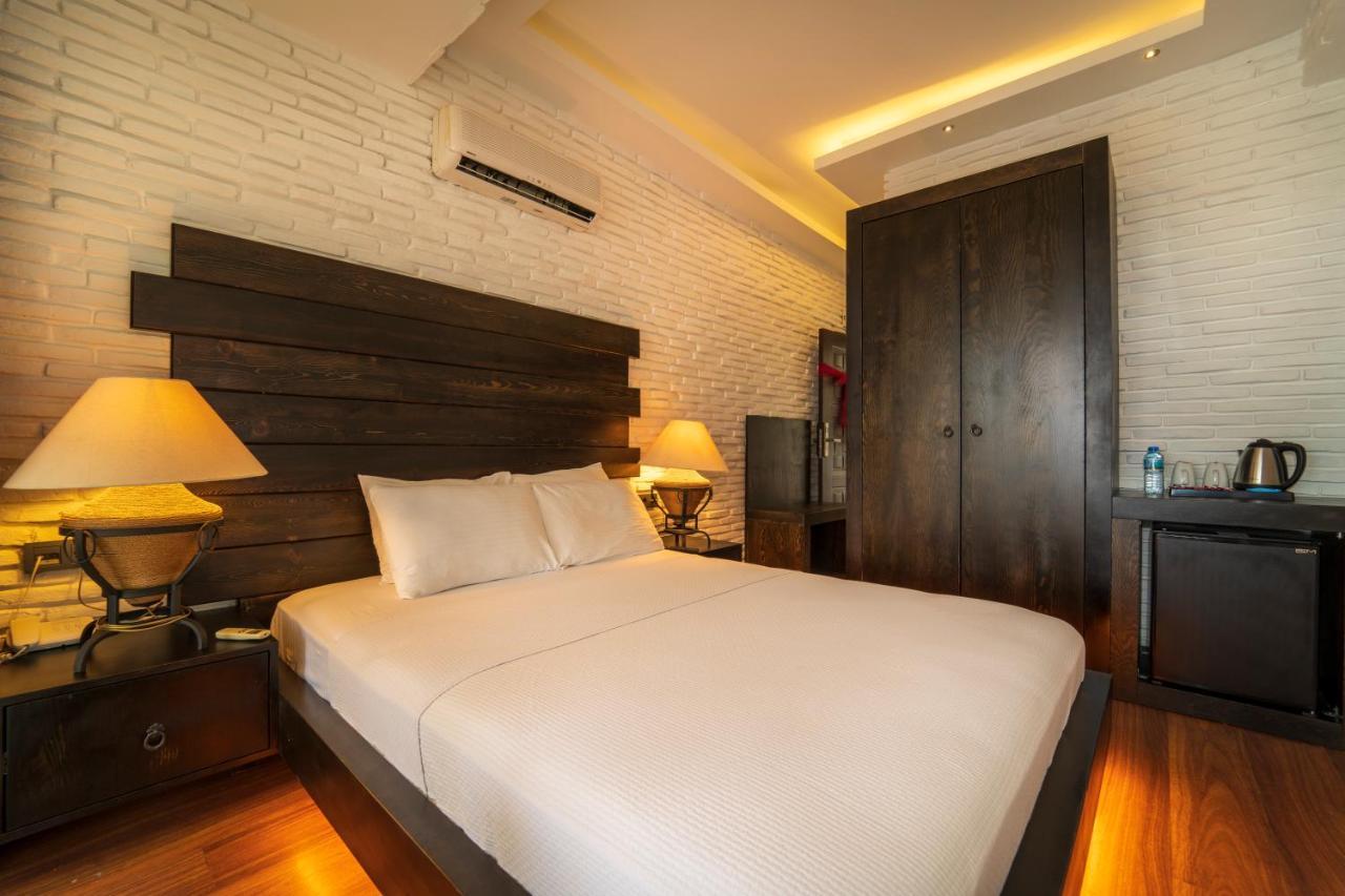 Manaspark Deluxe Oludeniz