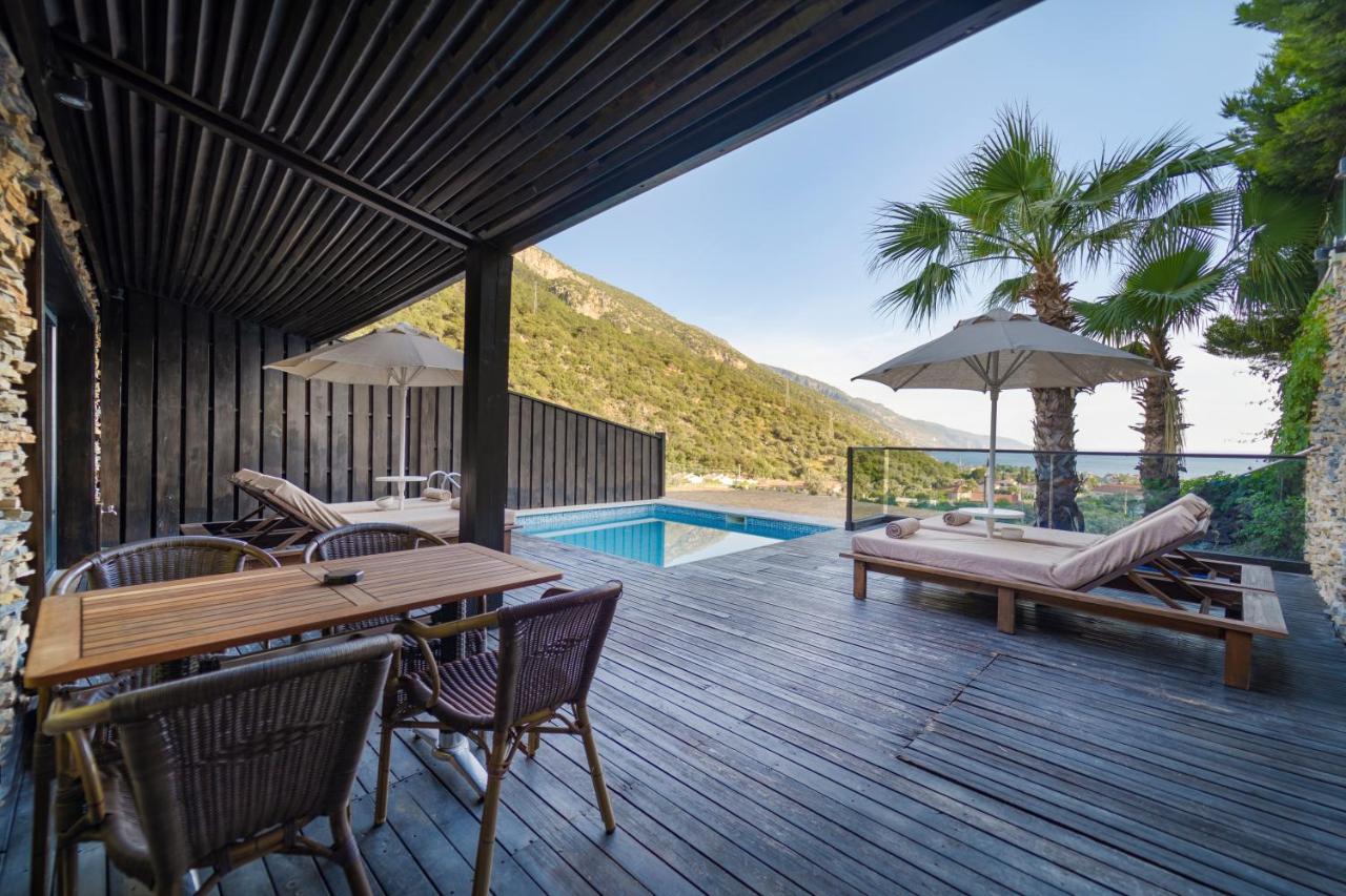 Manaspark Deluxe Oludeniz