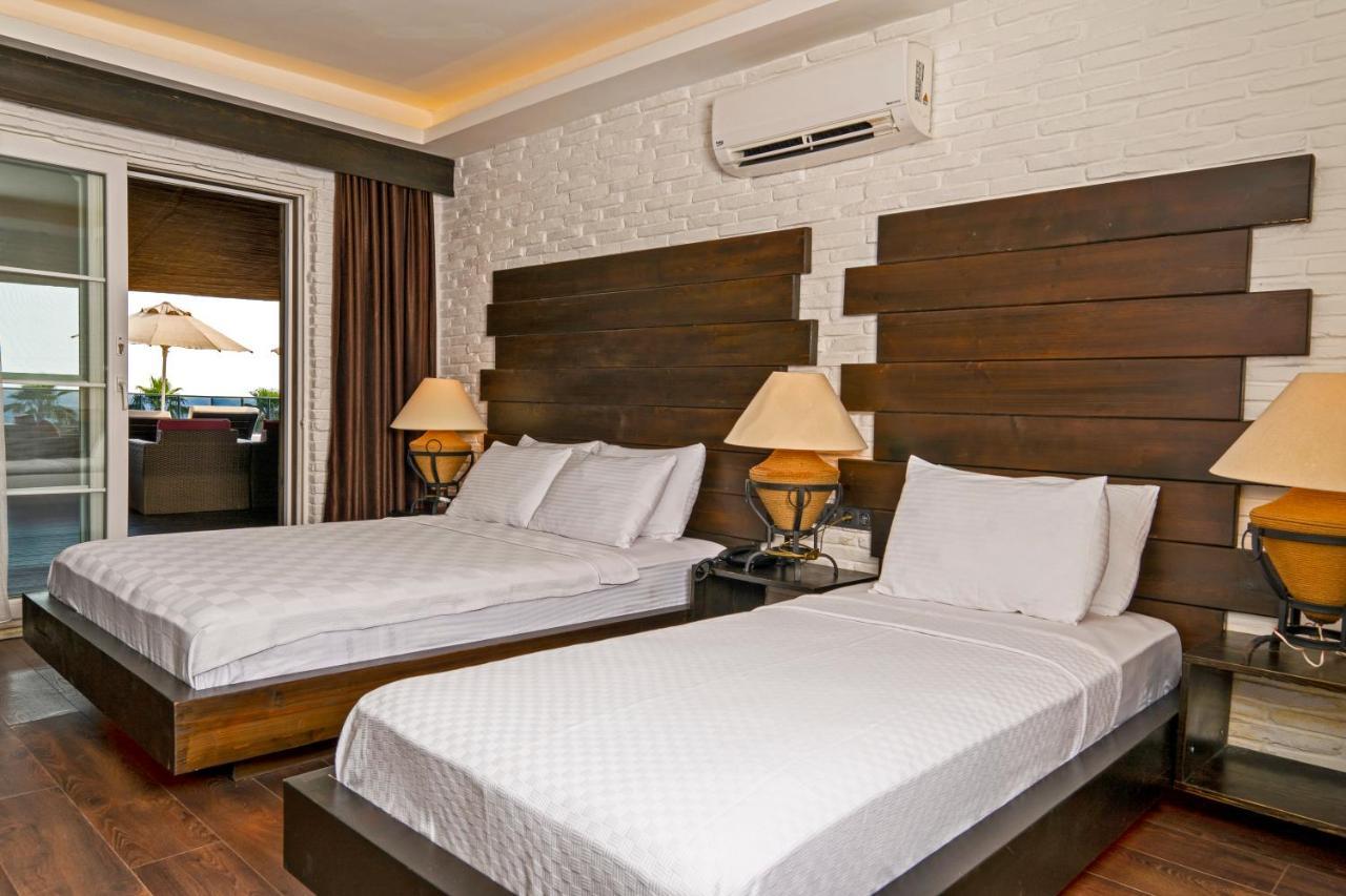 Manaspark Deluxe 4*