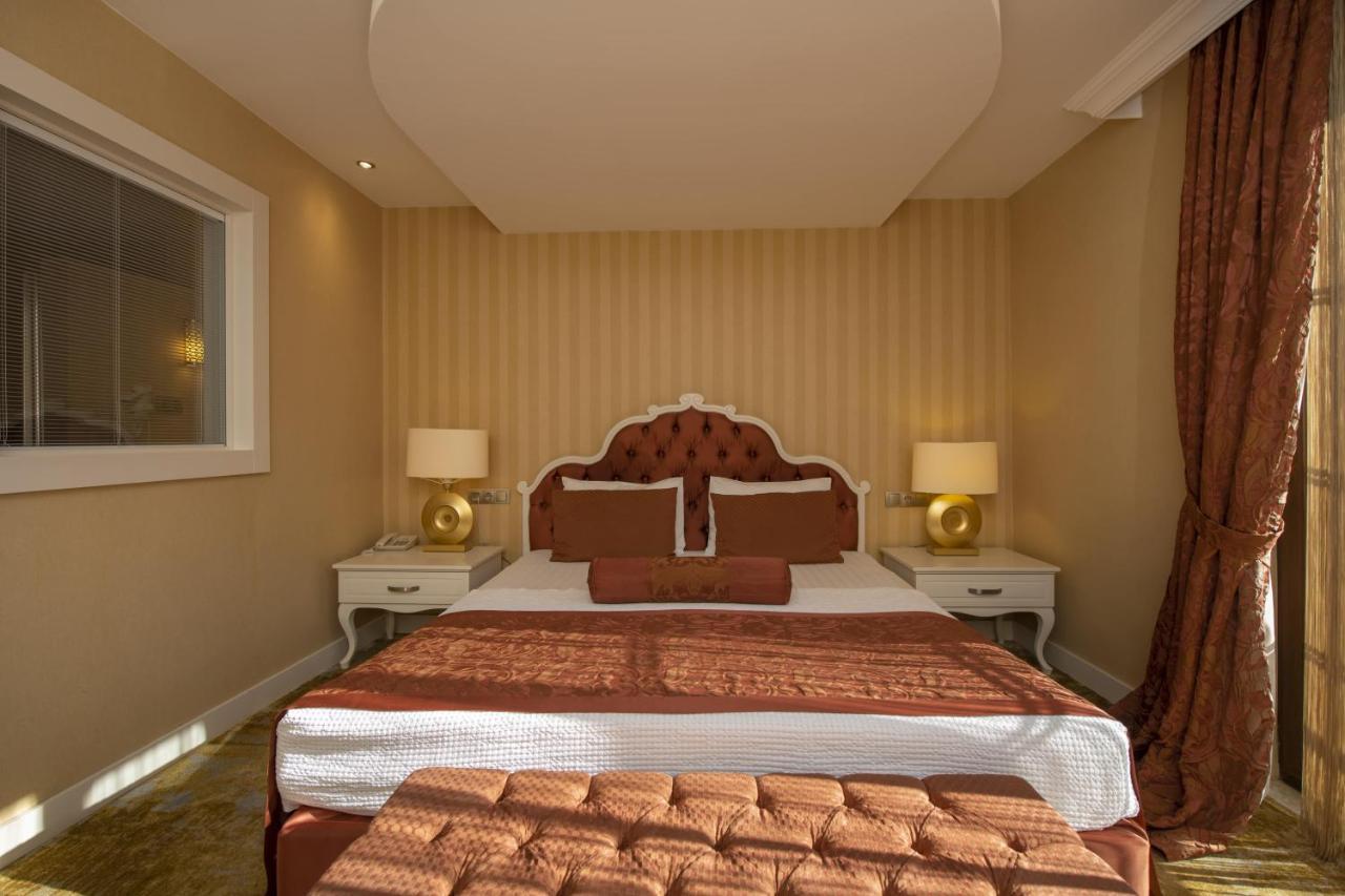 Deluxe Otel