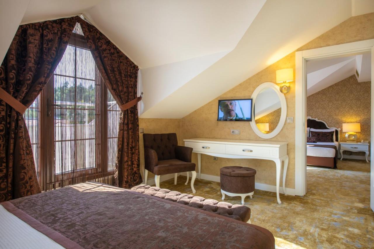 Otel Deluxe 4*