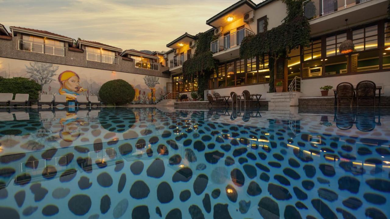Deluxe Otel Ölüdeniz
