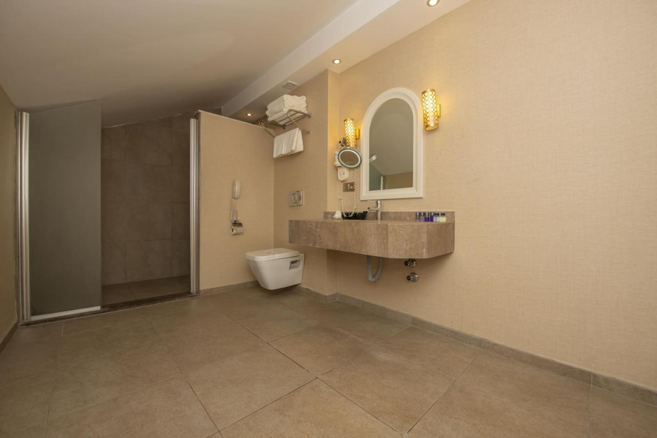 Otel Deluxe 4*
