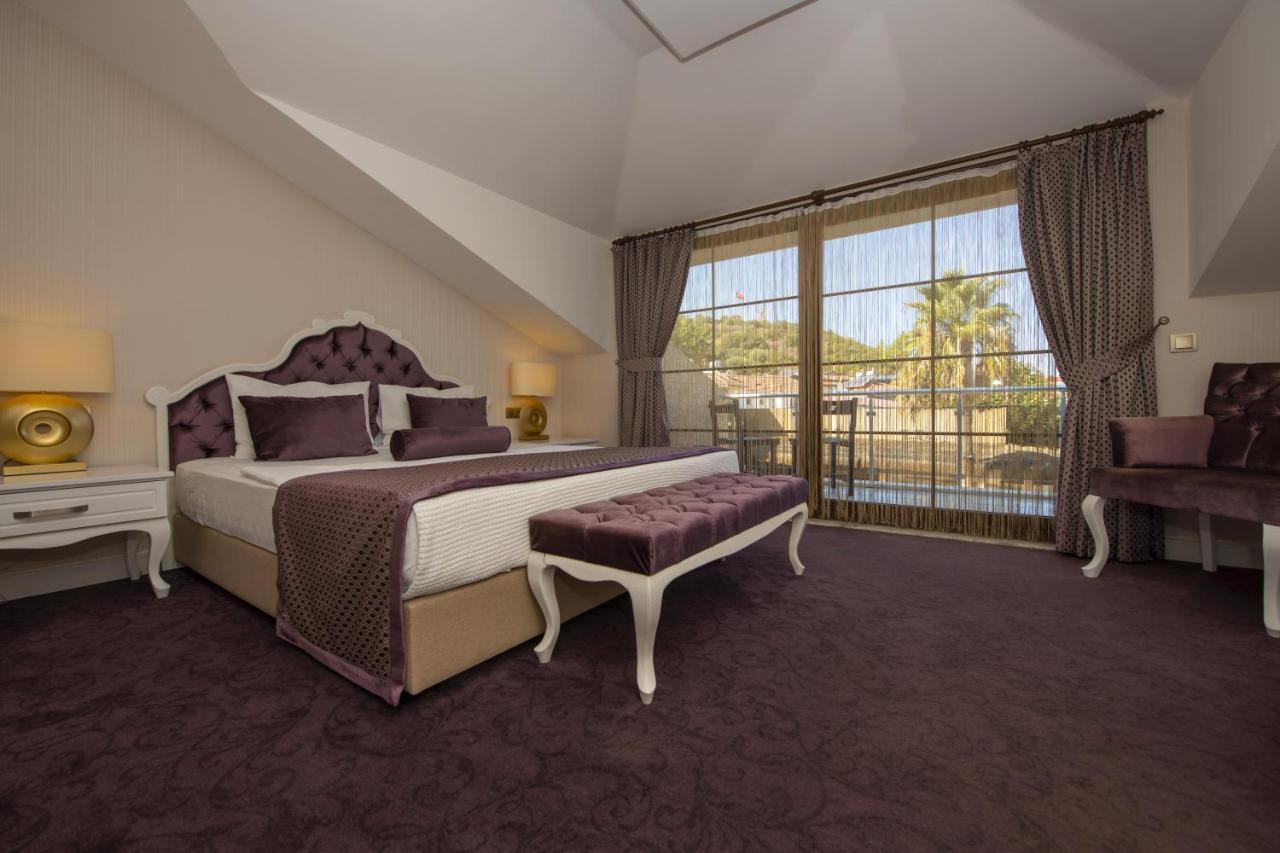 Otel Deluxe 4*