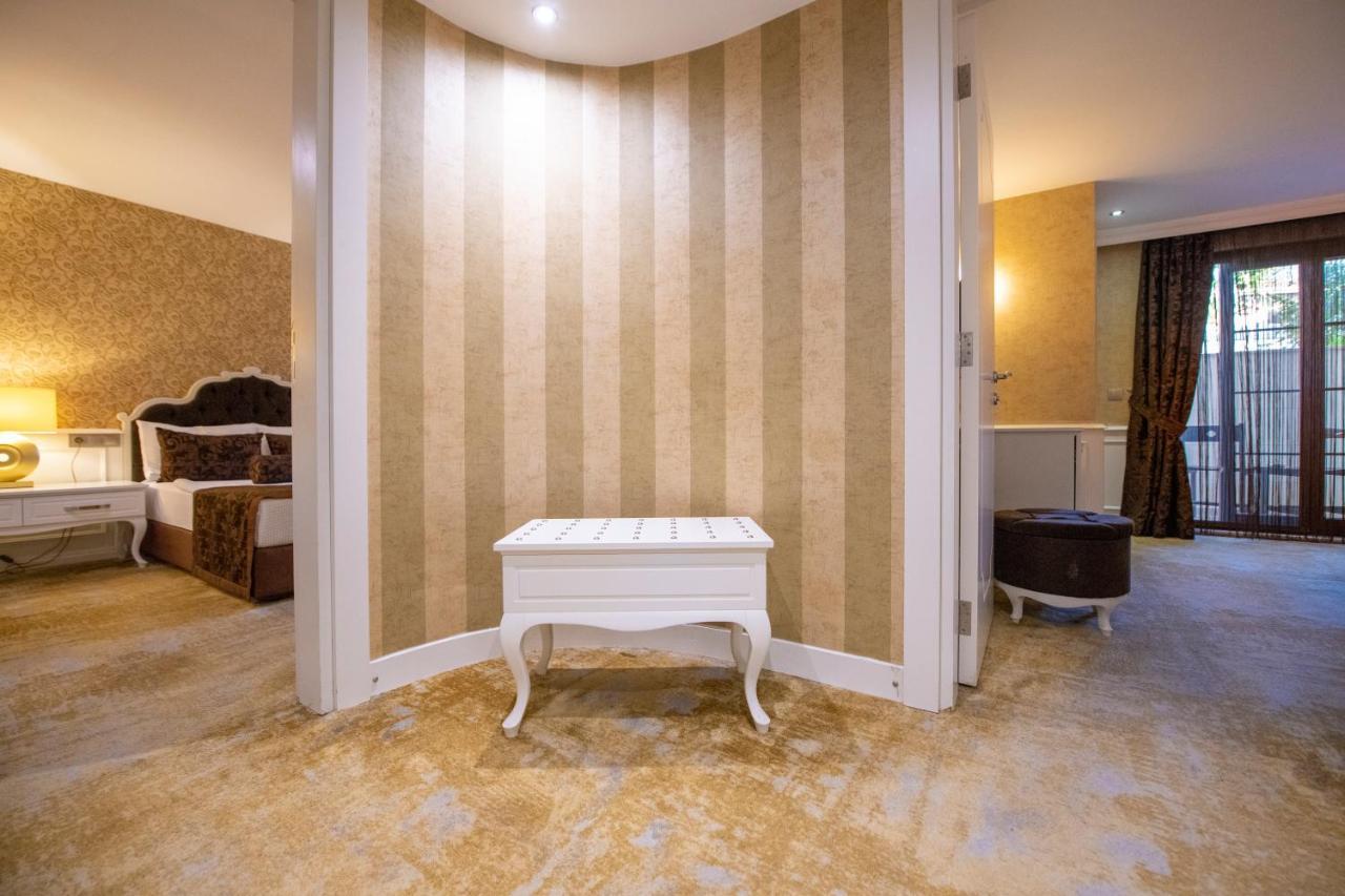 Otel Deluxe 4*