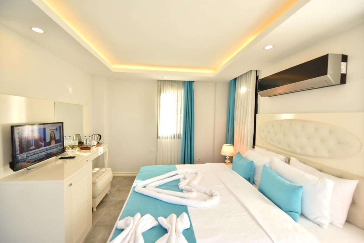 Monastery (adults Only) Hotel Oludeniz