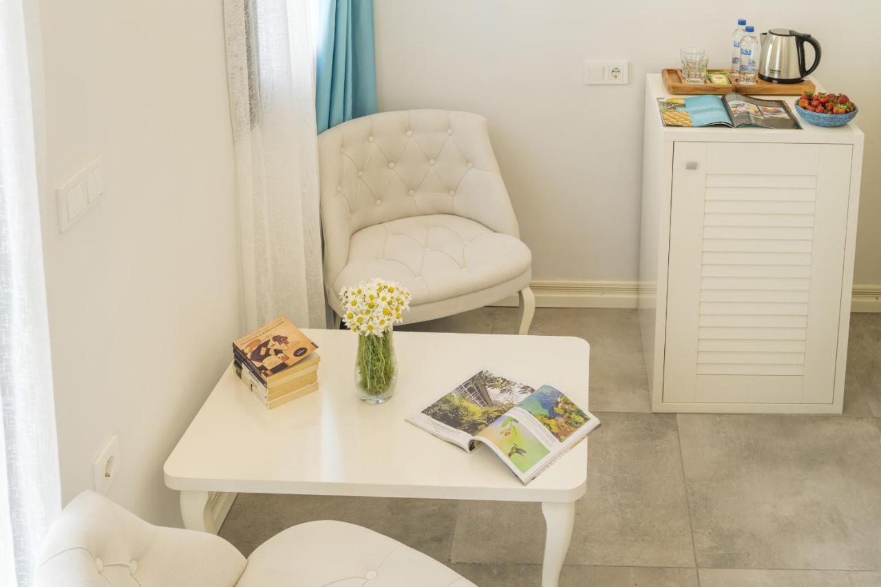 Monastery (adults Only) Hotel Oludeniz