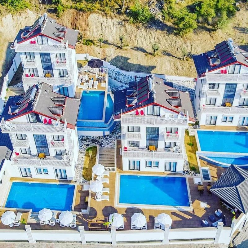 Monastery (adults Only) Oludeniz
