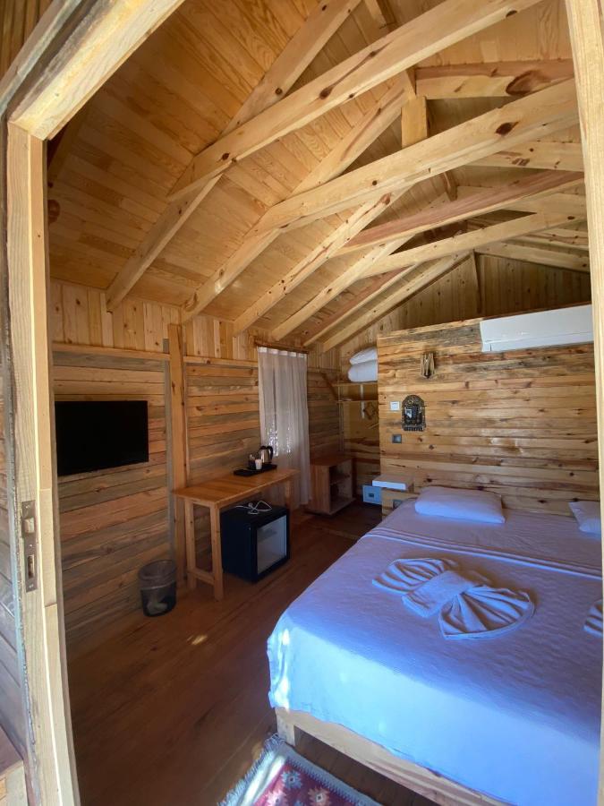 Pine & Luxury Concept Otel Ölüdeniz