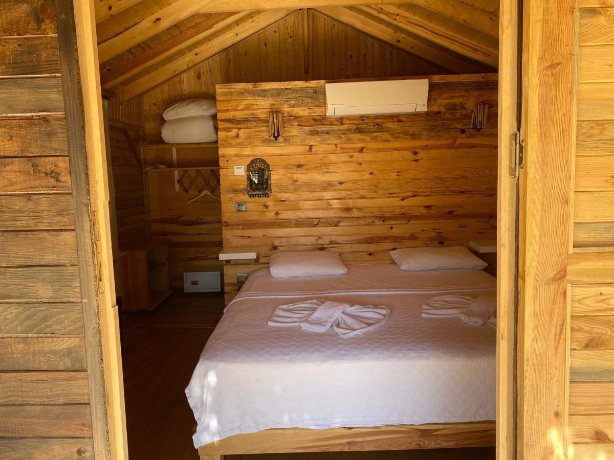 Otel Pine & Luxury Concept Ölüdeniz