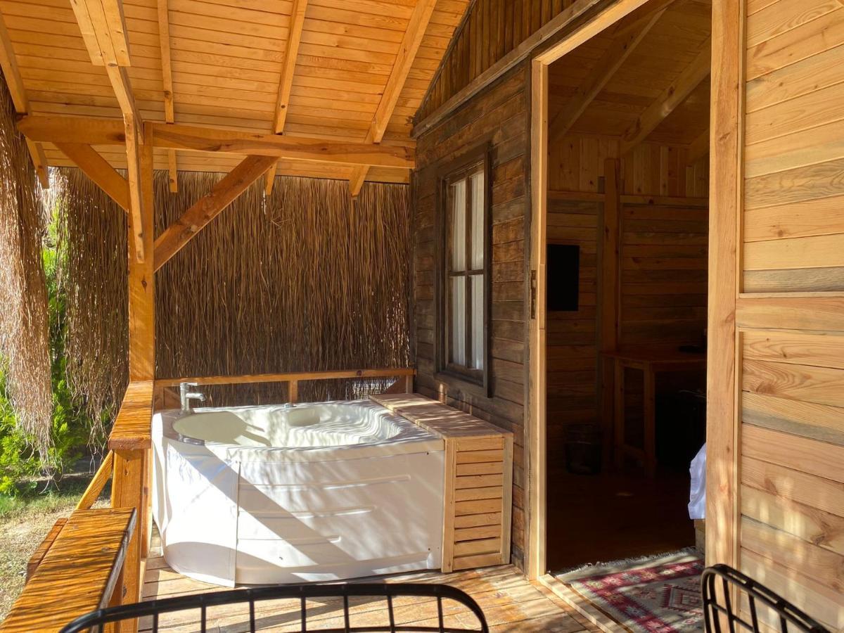 Pine & Luxury Concept Ölüdeniz