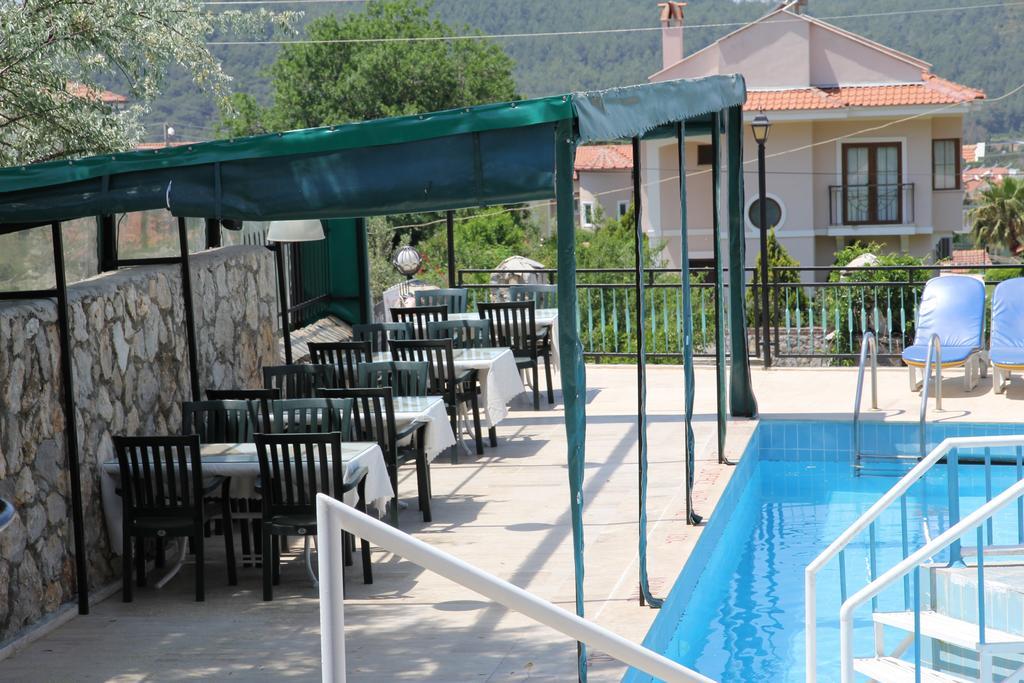 Cypriot Otel Ölüdeniz