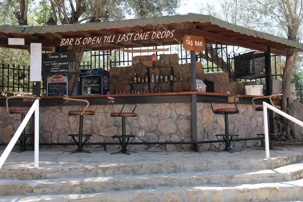 Otel Cypriot Ölüdeniz