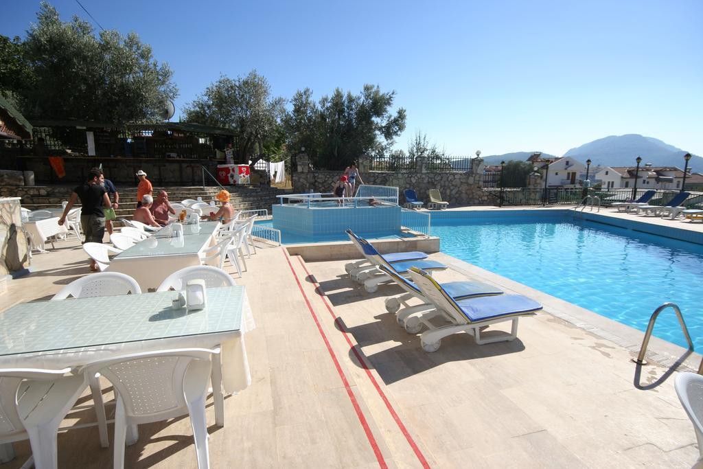 Cypriot 2* Ölüdeniz