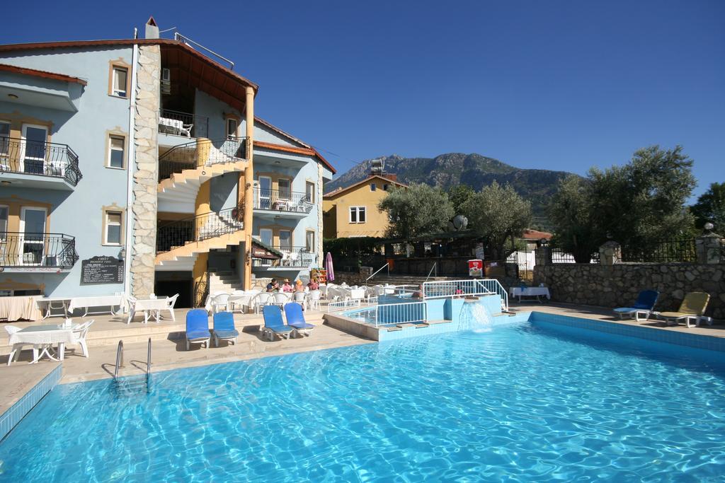 Cypriot Otel Ölüdeniz