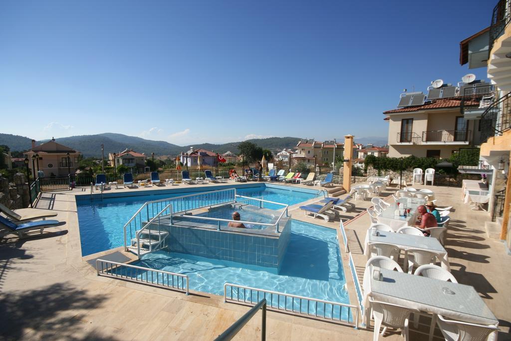 Cypriot Otel 2*
