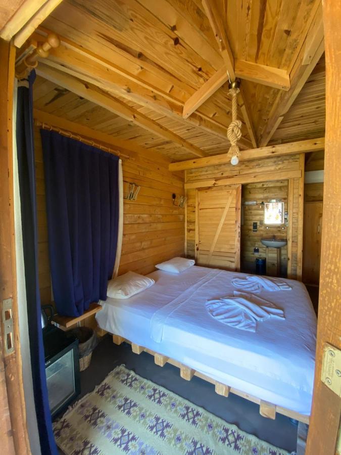 Otel Pine & Luxury Concept