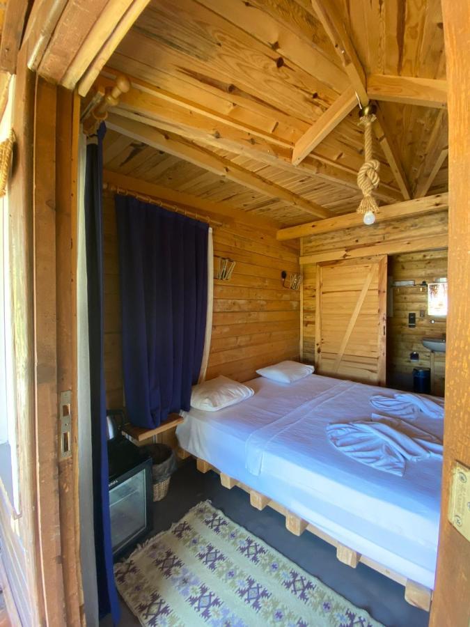 Hotel Pine & Luxury Concept Oludeniz