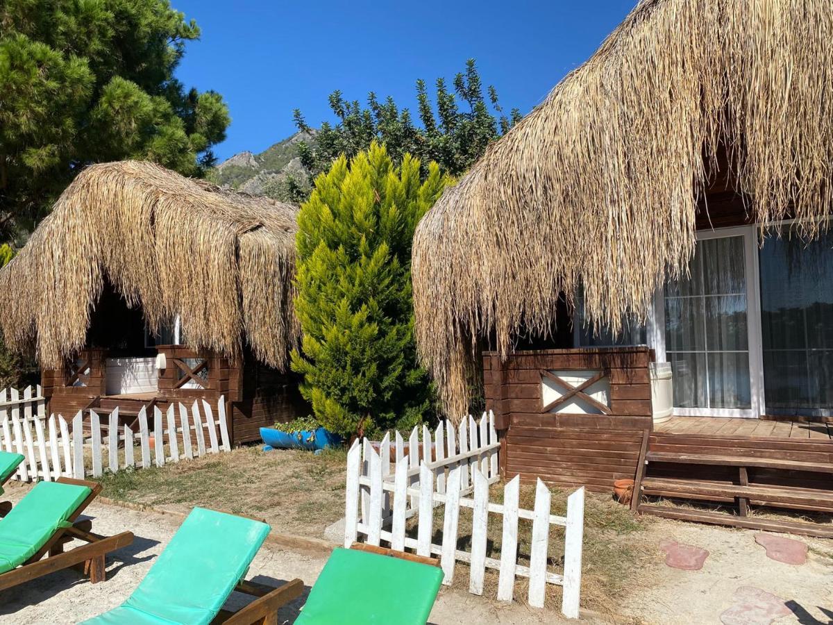 Pine & Luxury Concept Otel Ölüdeniz