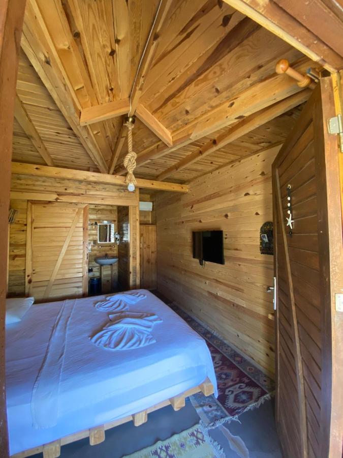 Otel Pine & Luxury Concept Ölüdeniz