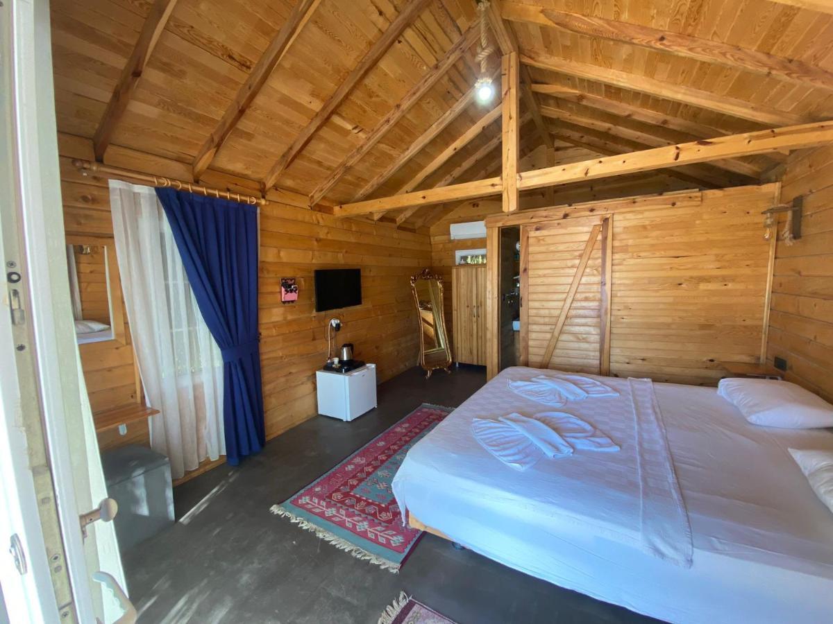 Pine & Luxury Concept Ölüdeniz