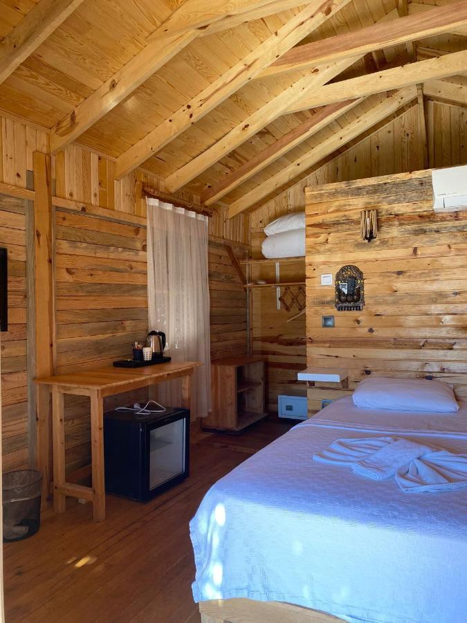 Otel Pine & Luxury Concept