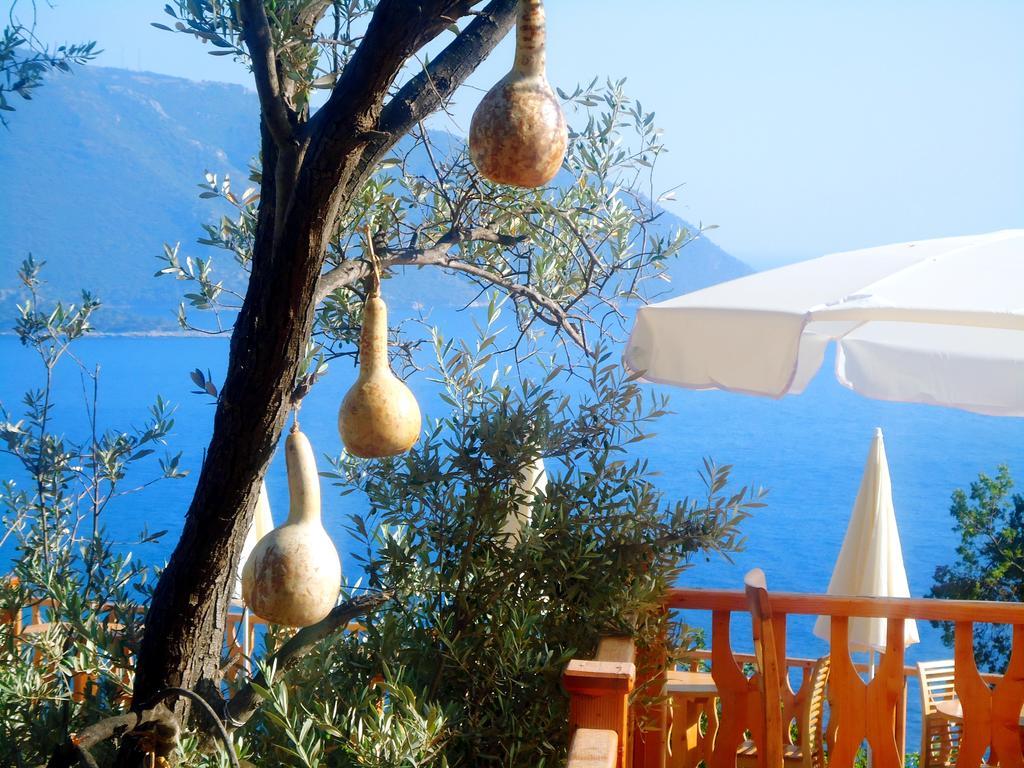 Otel Kabak Armes Faralya
