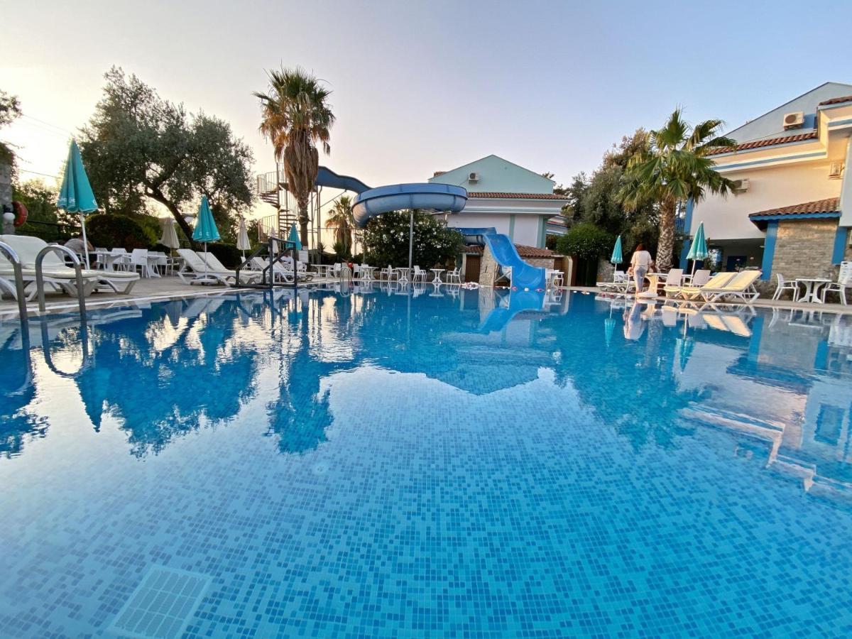 Zehra Tatil Koeyue 4*