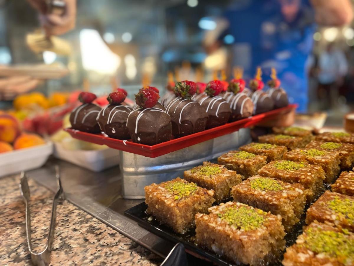 Zehra Tatil Köyü- Halal