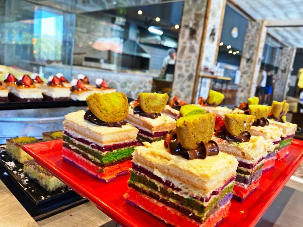 Zehra Tatil Köyü- Halal Otel 4*