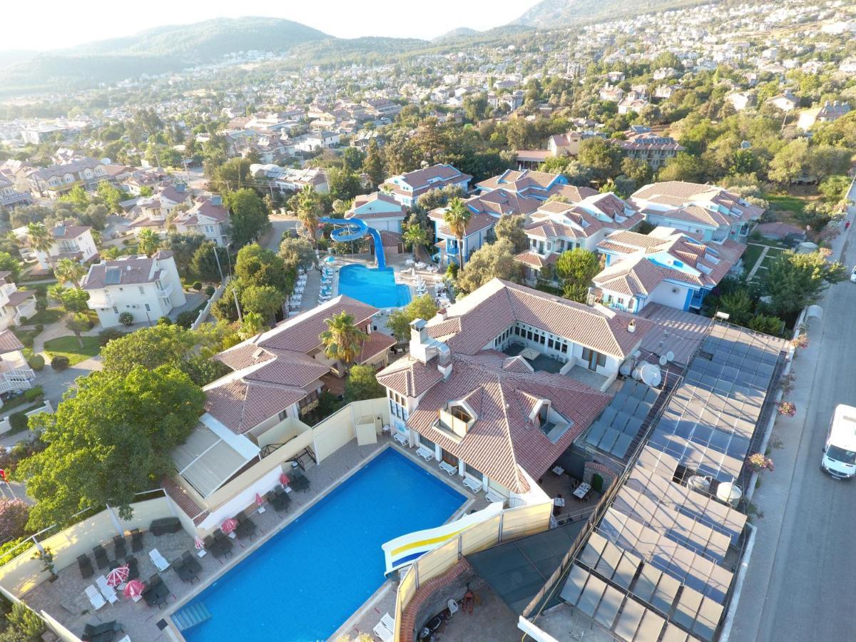 Zehra Tatil Koeyue 4* Ölüdeniz