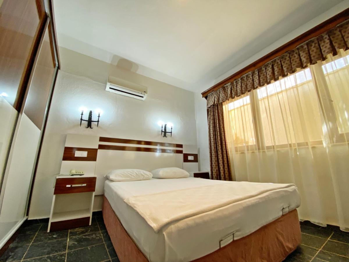 Hotel Zehra Tatil Koeyue