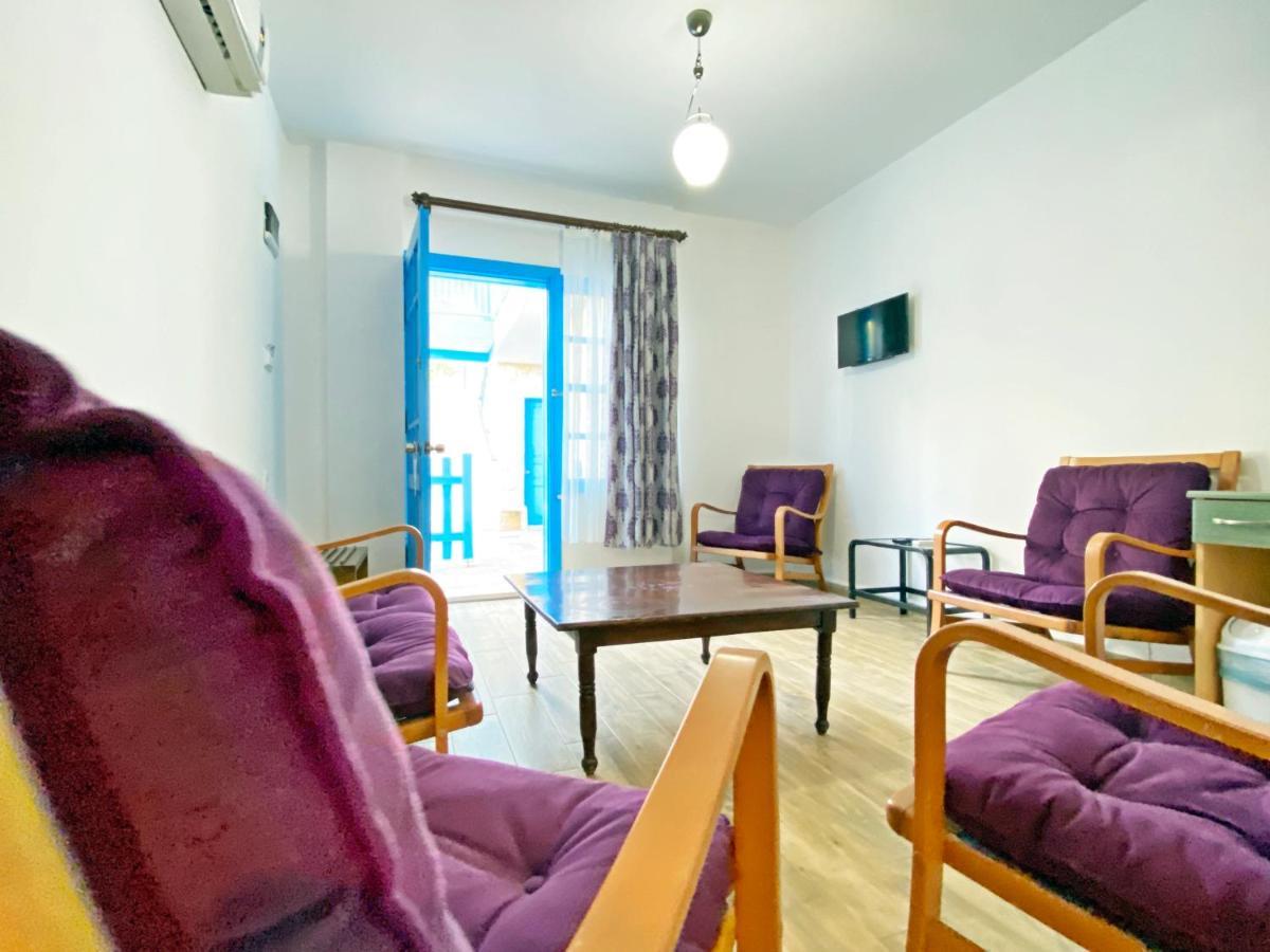 Zehra Tatil Koeyue Hotel