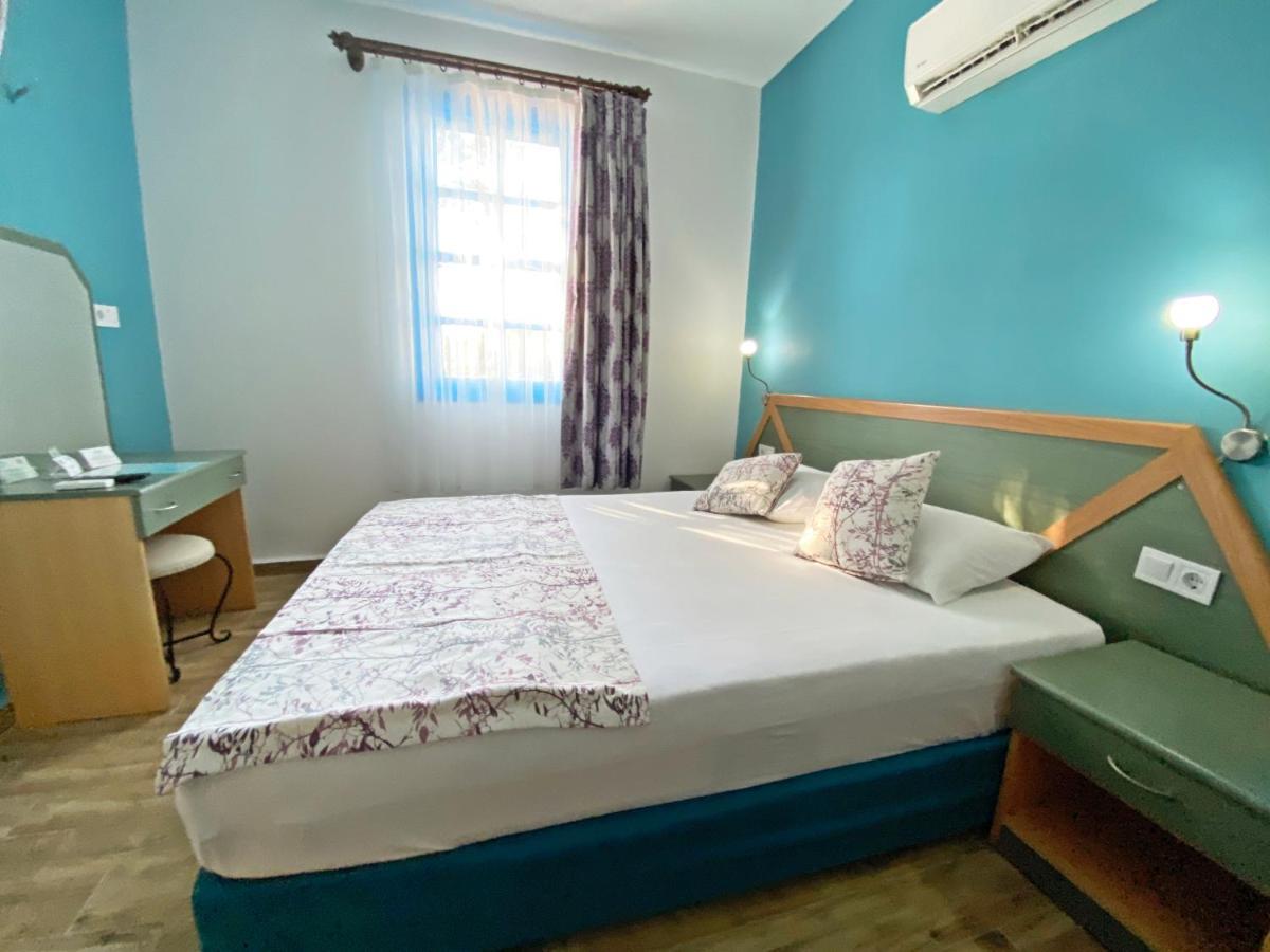 Hotel Zehra Tatil Koeyue Ölüdeniz