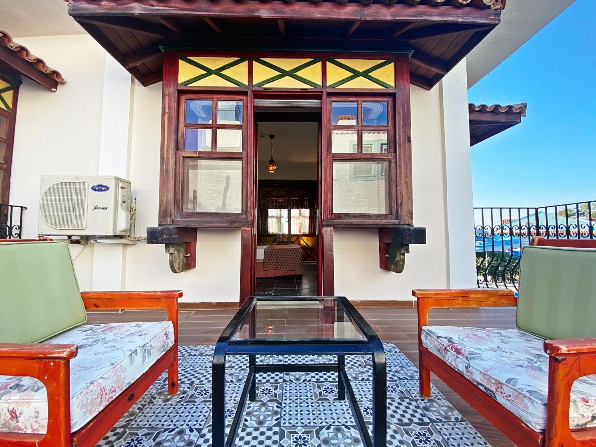 Zehra Tatil Koeyue 4*