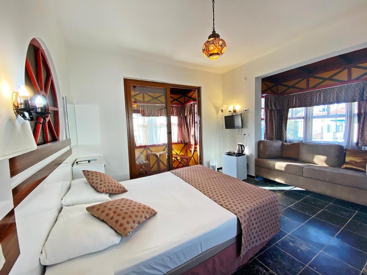 Zehra Tatil Koeyue 4* Ölüdeniz
