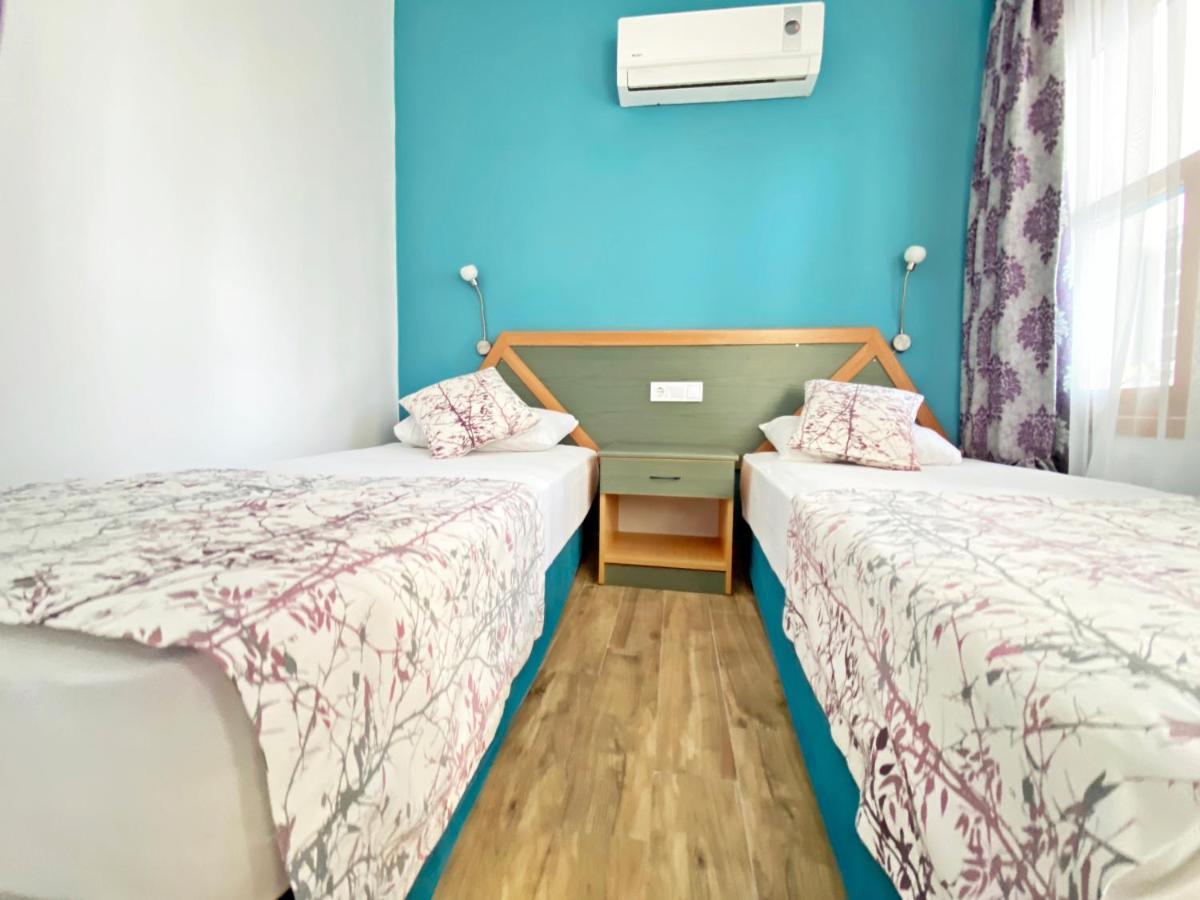 Zehra Tatil Koeyue Ölüdeniz