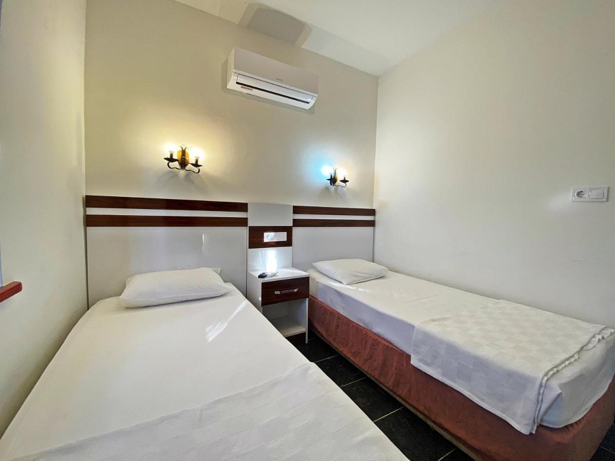 Hotel Zehra Tatil Koeyue