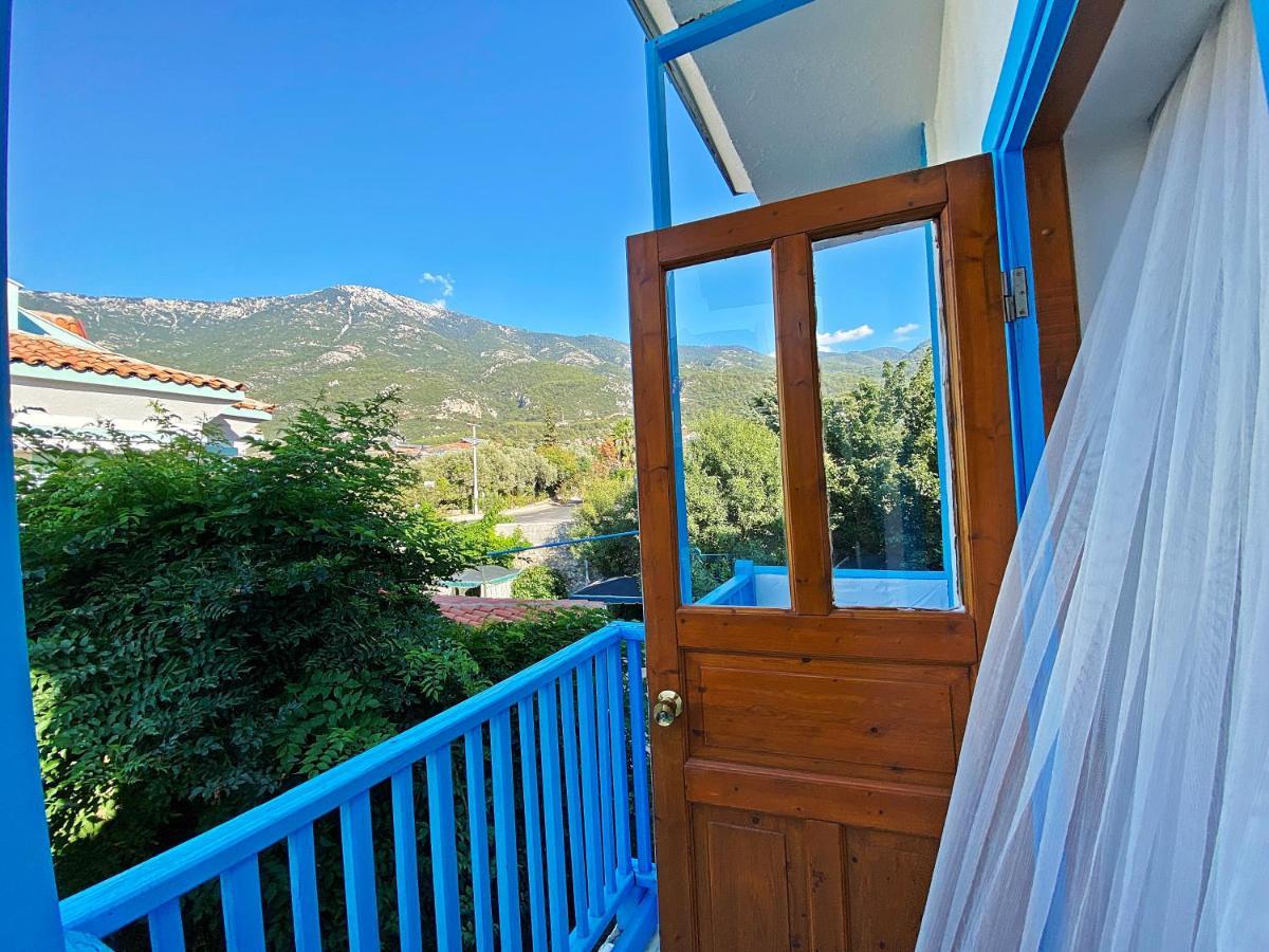 Zehra Tatil Köyü- Halal 4* Ölüdeniz