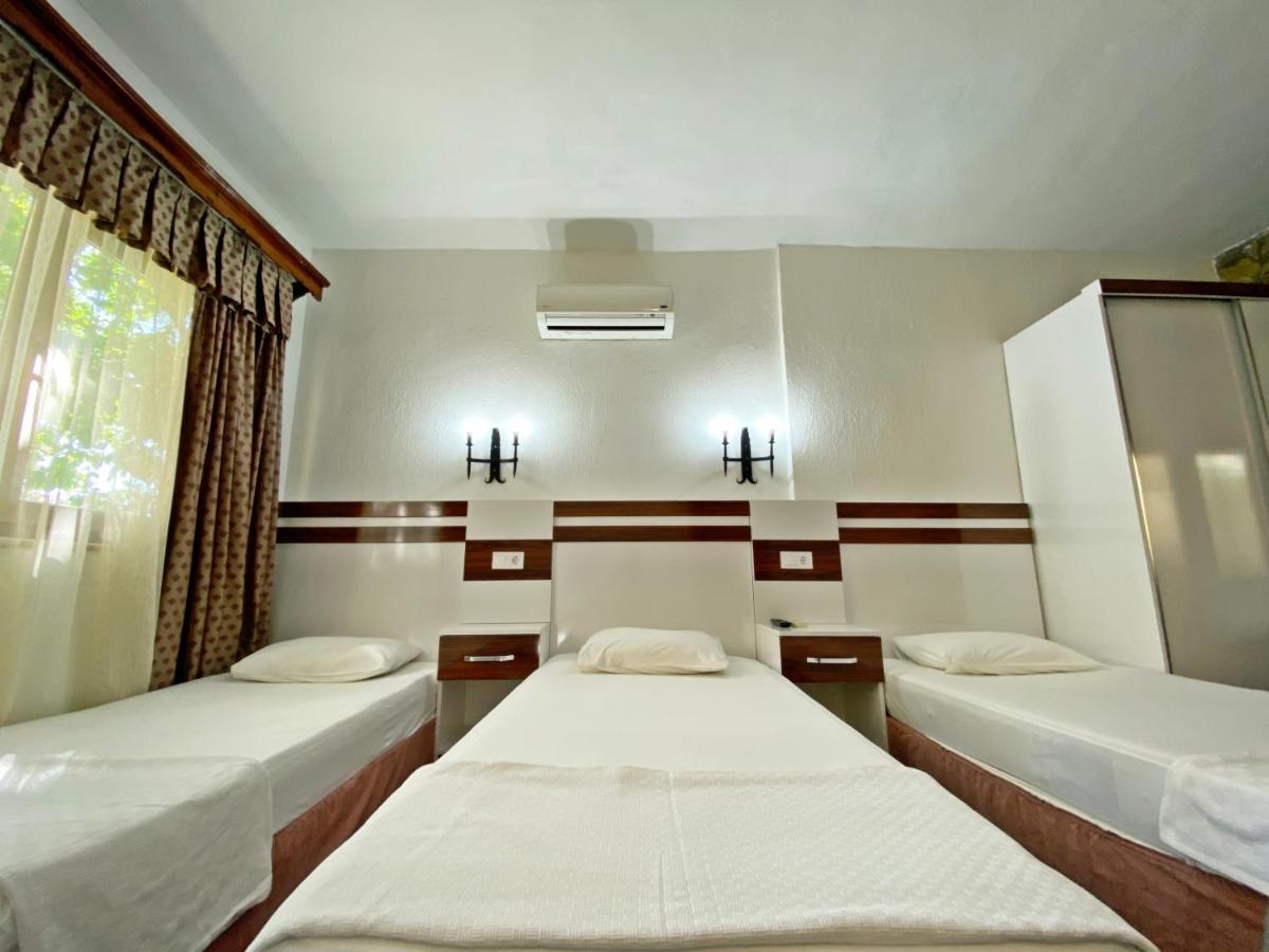Zehra Tatil Koeyue Ölüdeniz