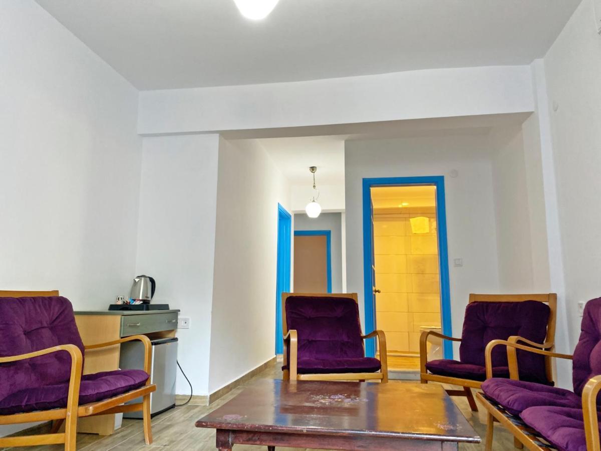 Zehra Tatil Koeyue Hotel Ölüdeniz