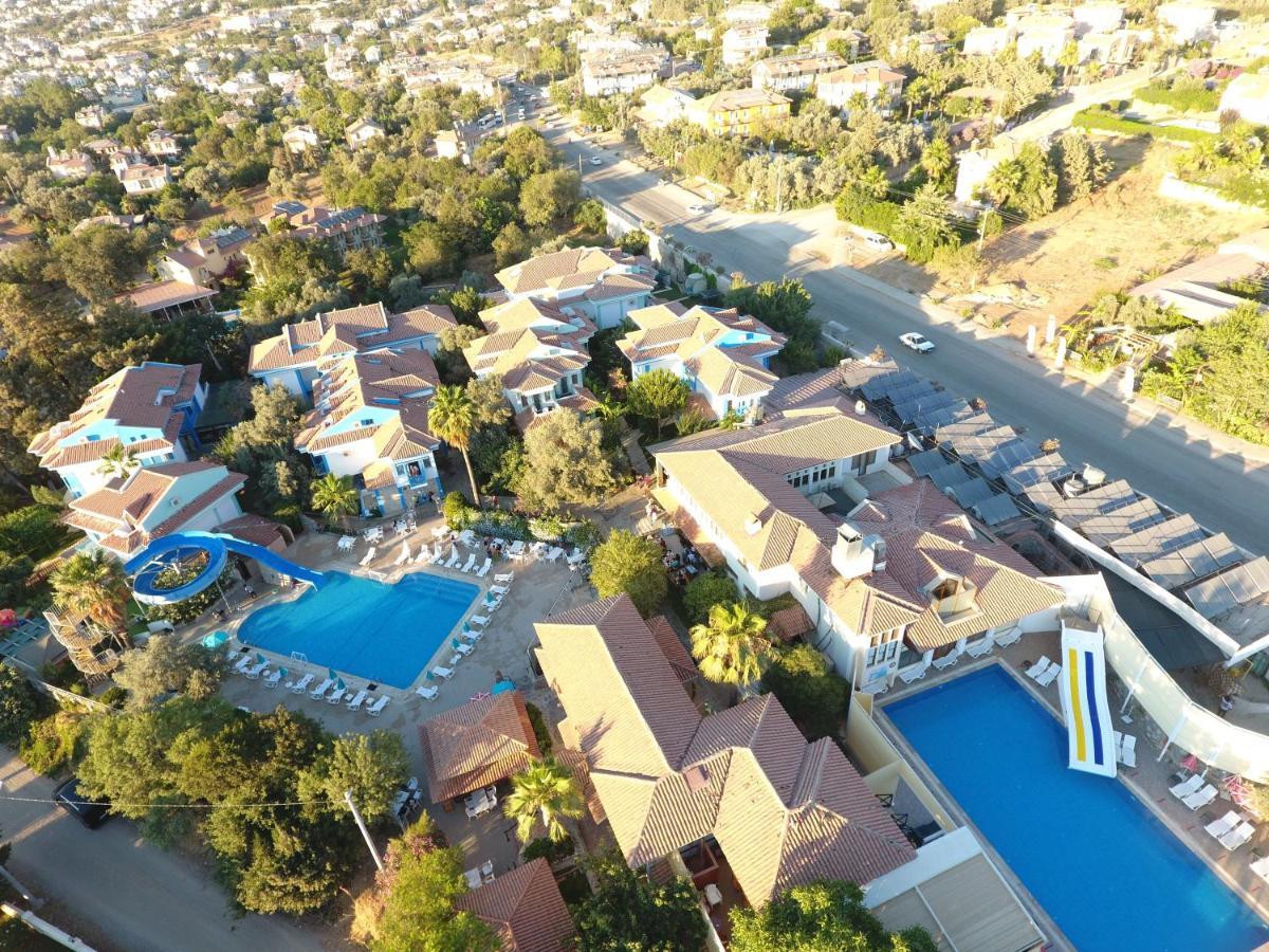 Zehra Tatil Koeyue Hotel